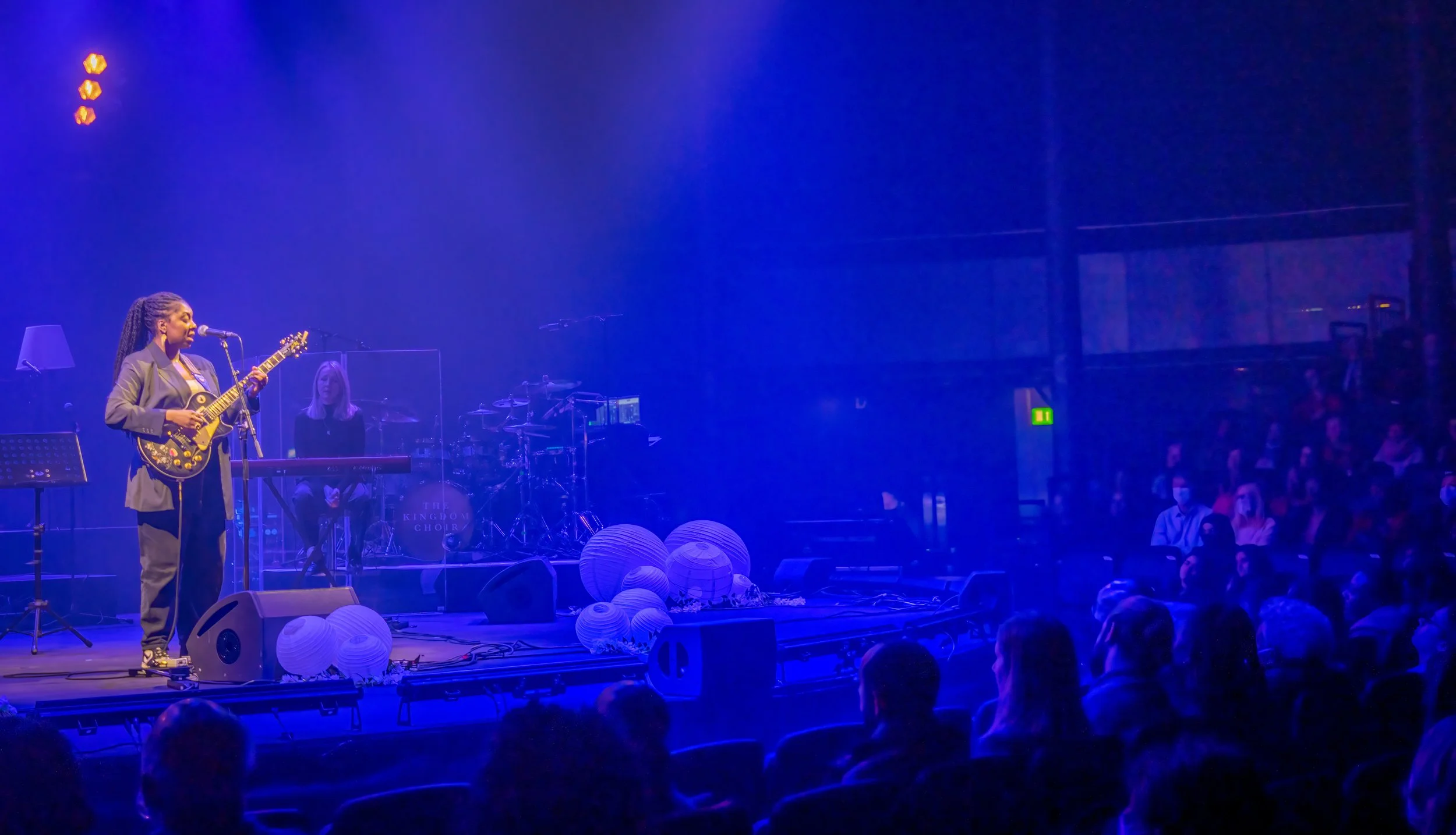 The Kingdom Choir at The Roundhouse-31.jpg