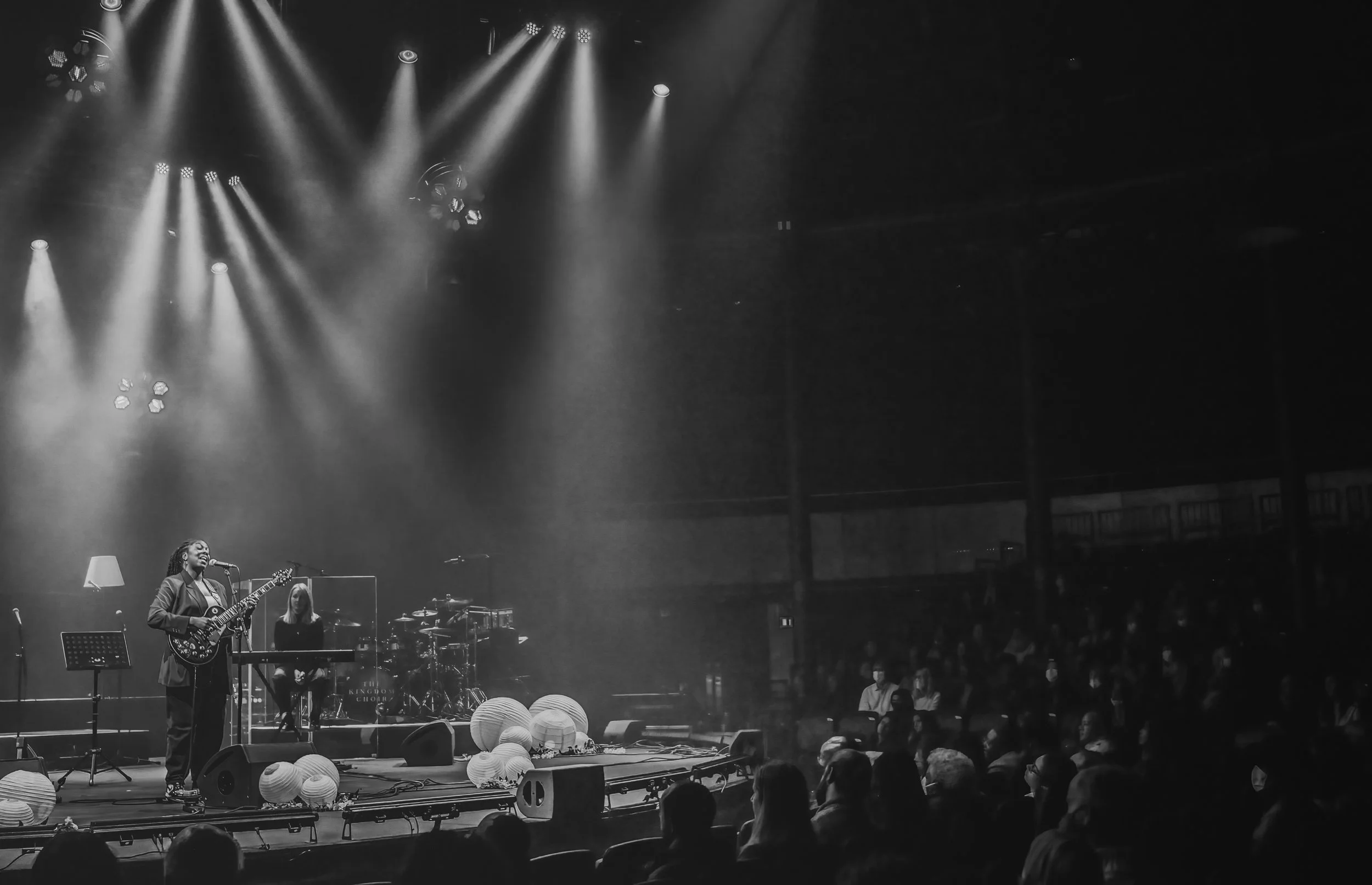 The Kingdom Choir at The Roundhouse-33.jpg