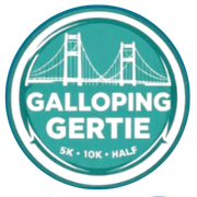 Galloping Gertie HALF MARATHON