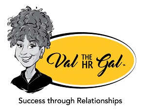 Val The HR Gal