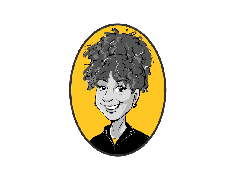 Who is Val the HR Gal?