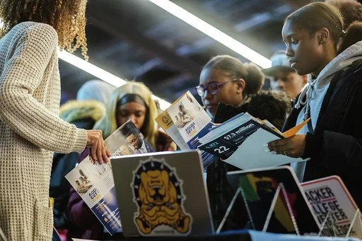 BK 2020 (BARCLAYS) - STUDENTS AT NCAT TABLE.jpg