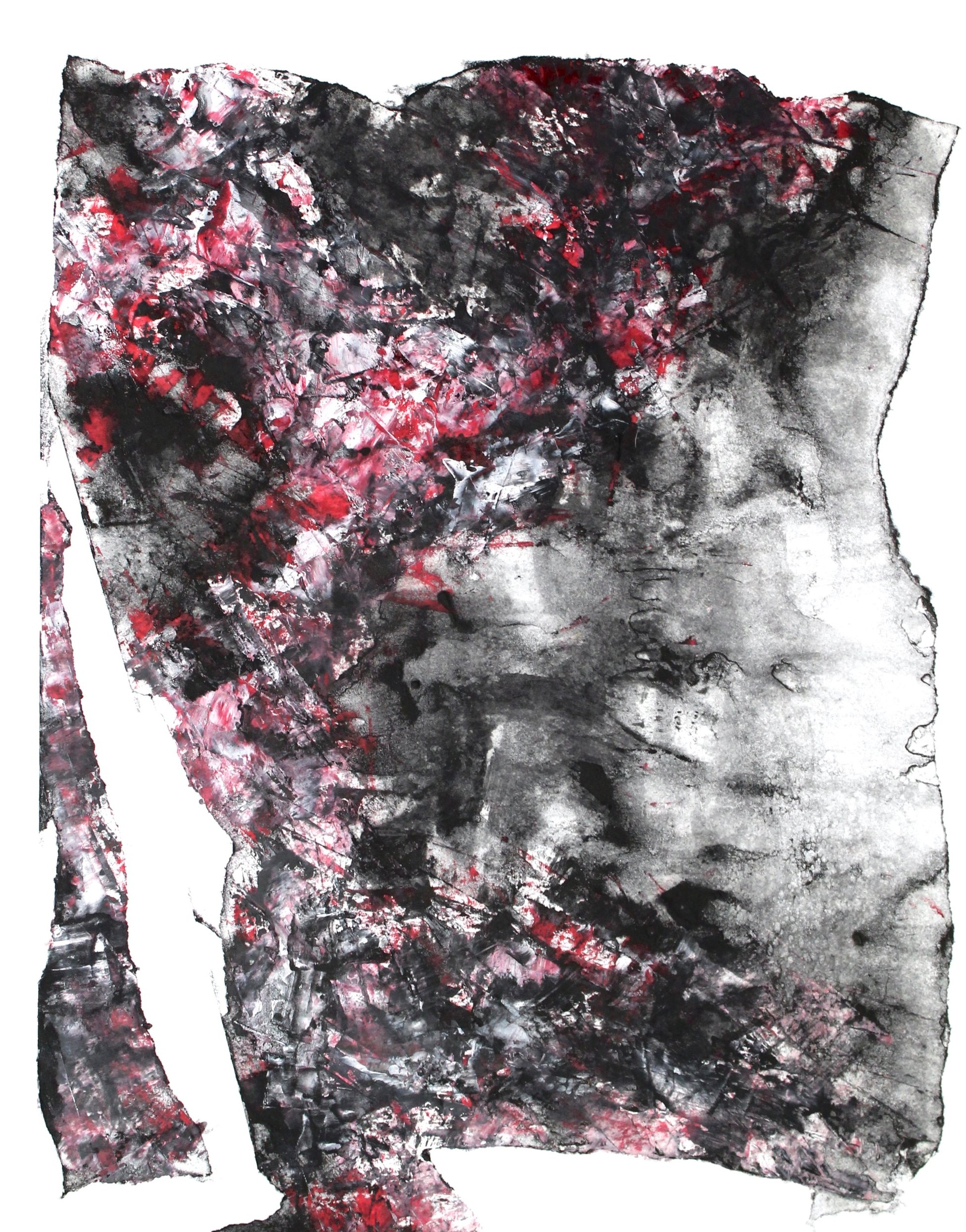 山水表现主义opus no. 4 no. 1 pt. 1