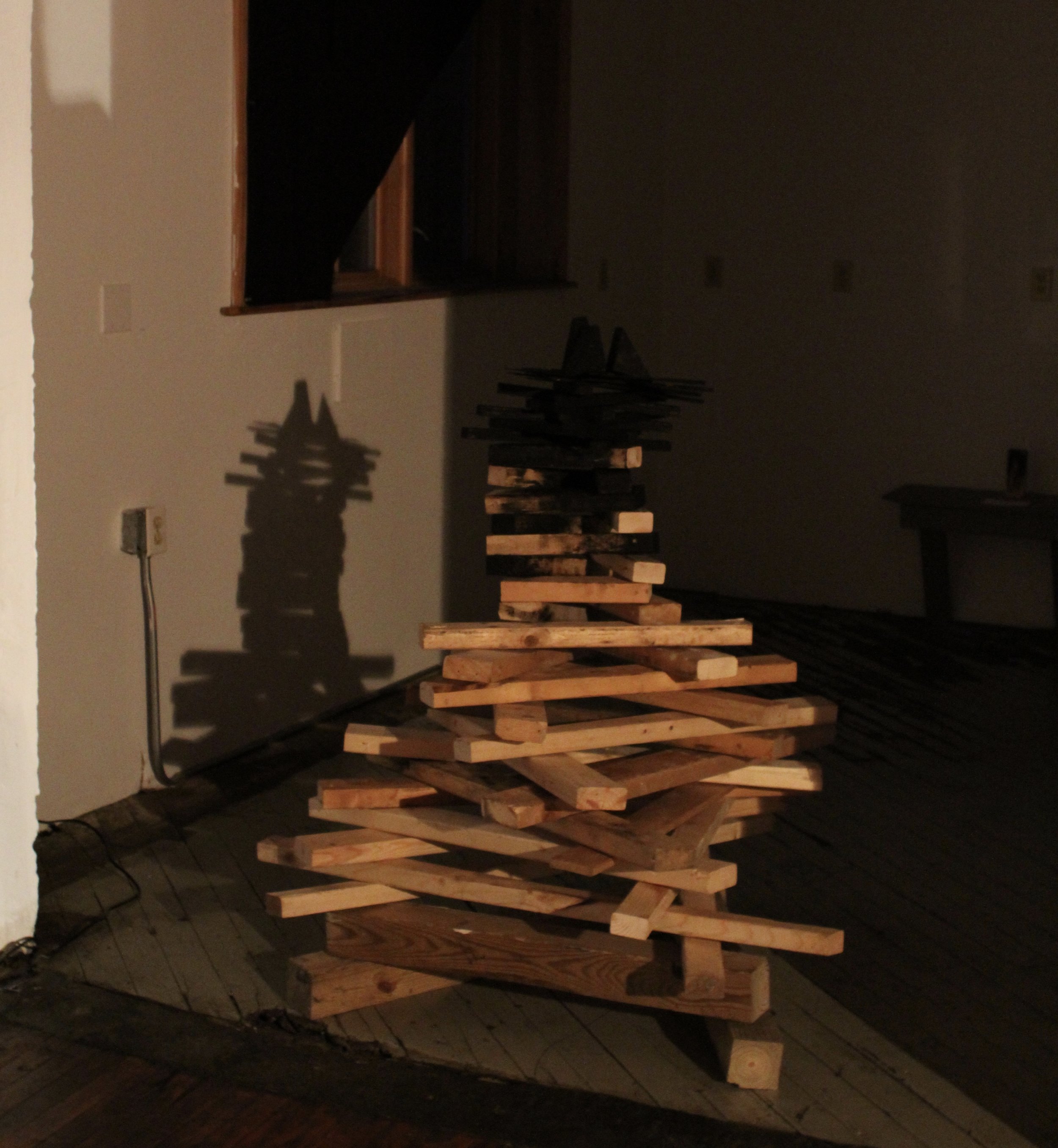 Jacob's Ladder