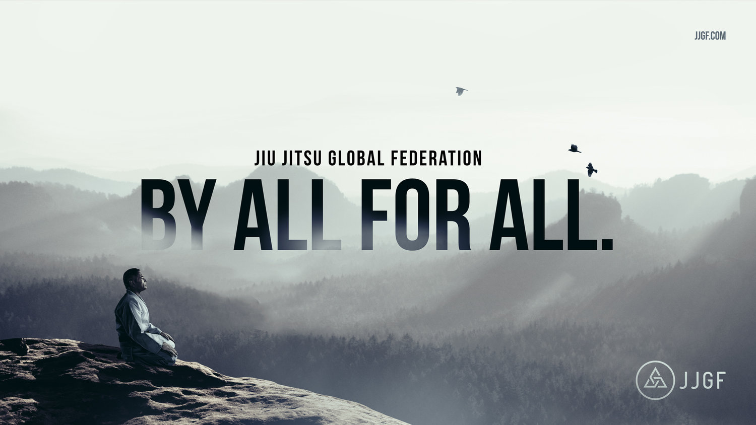 Jiu Jitsu Global Federation  Jiu Jitsu Global Federation