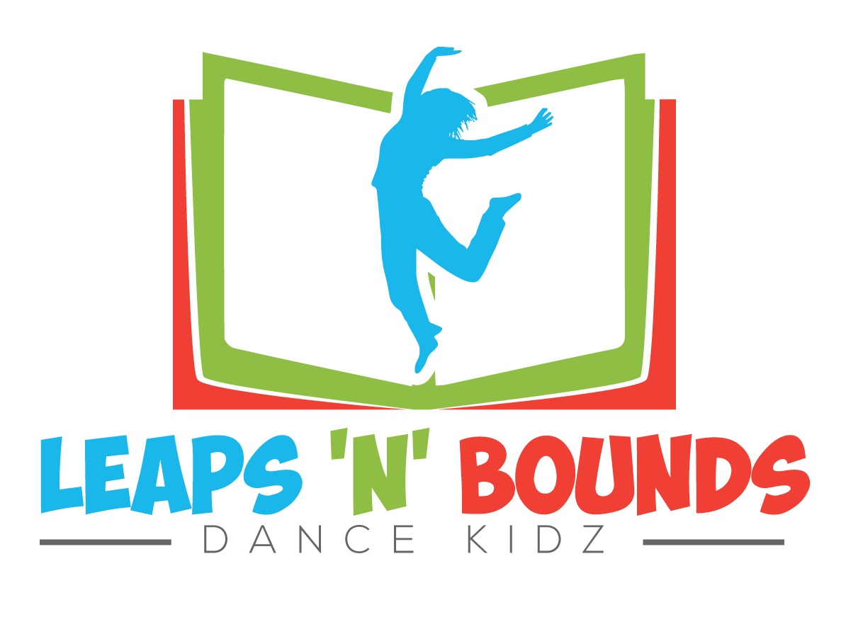 Leaps &#39;N&#39; Bounds Dance KIdz