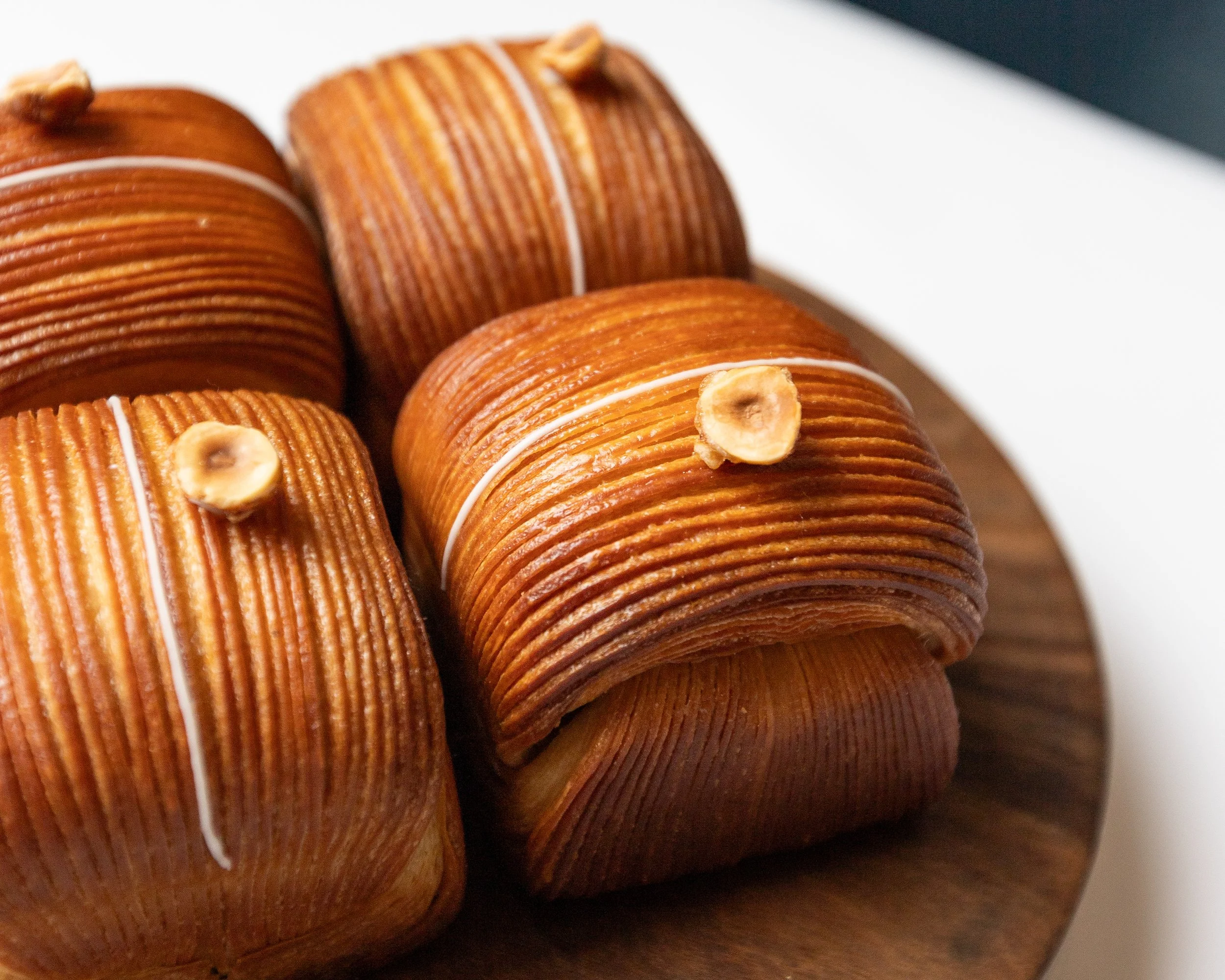 ELEVEN MADISON PARK'S BAKE IT NICE POP-UP, NYC — Average Socialite