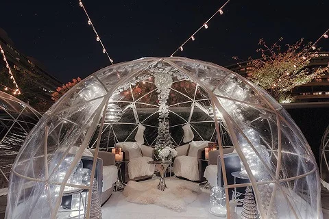 TIP: DC ROOFTOP ROUNDUP