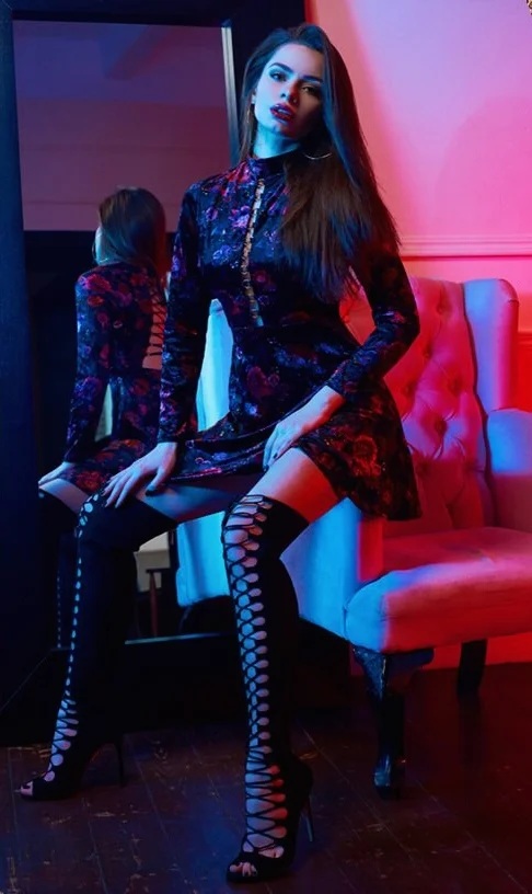 TIP: SEASONS CHANGE, SO SHOULD YOUR STYLE