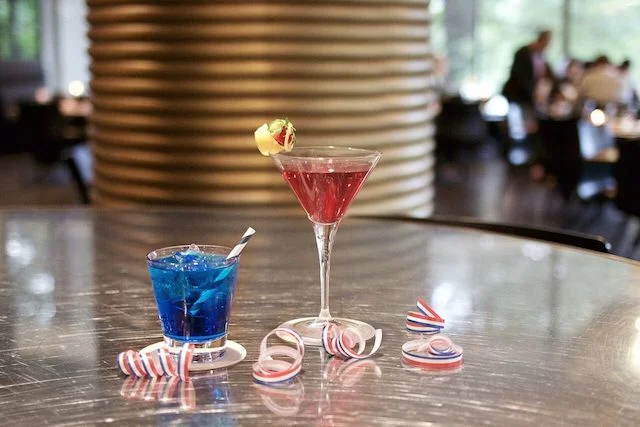 TIP: ELECTION DAY EVENTS 2018, DC