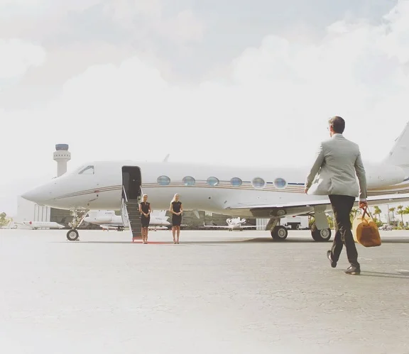 TIP: JETSMARTER, NOT HARDER