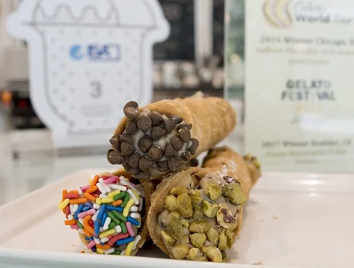 DOLCI GELATI IN WASHINGTON, DC