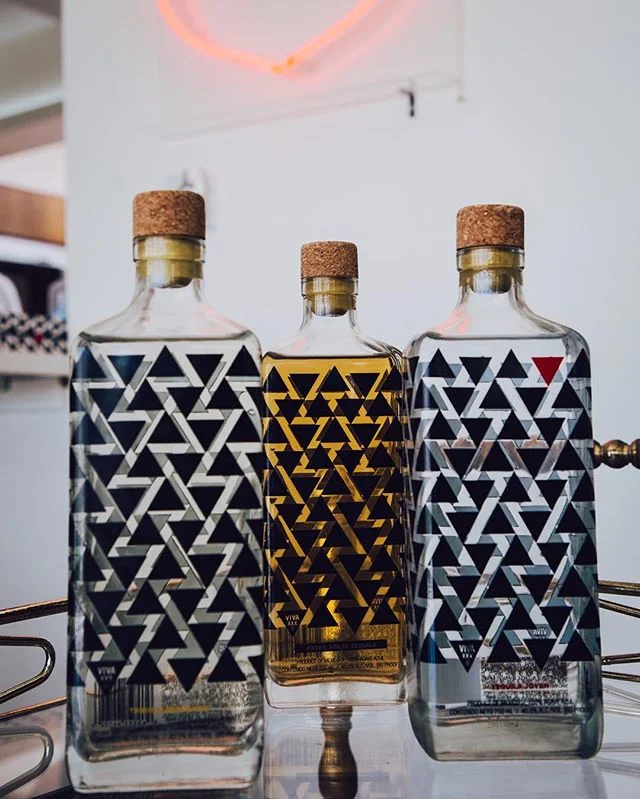 TIP: OUR CHOICE OF TEQUILA - VIVA XXXII TEQUILA