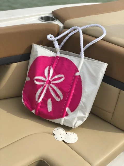 TIP: SEA BAG BEACH PRODUCTS