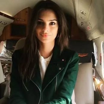 TRAVELLING LIKE A TOP MODEL FOR NYFW