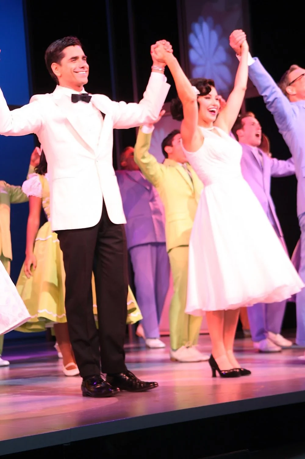 TIP: BROADWAY TICKETS