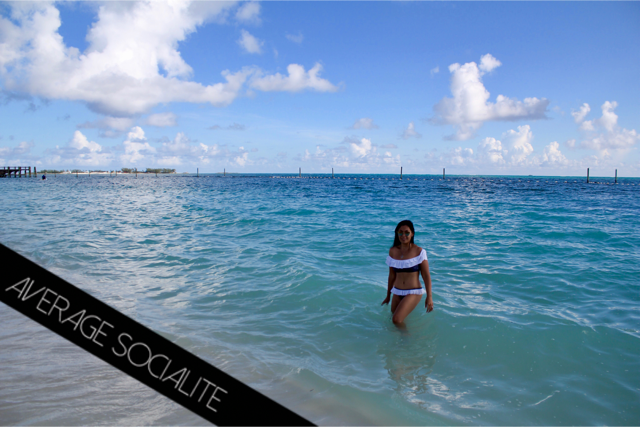 TIP: BAHA MAR, BAHAMAS