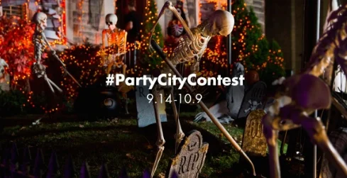 2017 HALLOWEEN EVENTS &amp; PARTIES, NYC