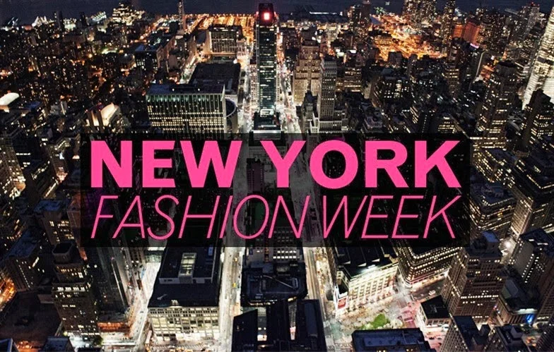 TIP: HOW TO SCORE TICKETS TO NEW YORK FASHION WEEK/NYFW