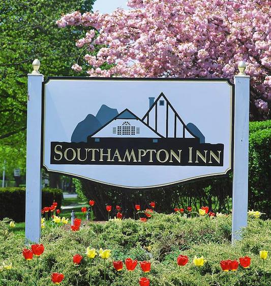 TIP: SOUTHAMPTON INN