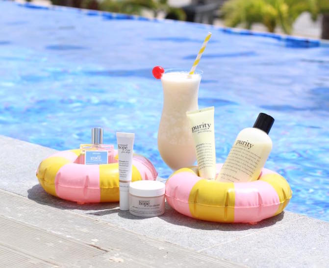 TIP: HOW TO DESTRESS