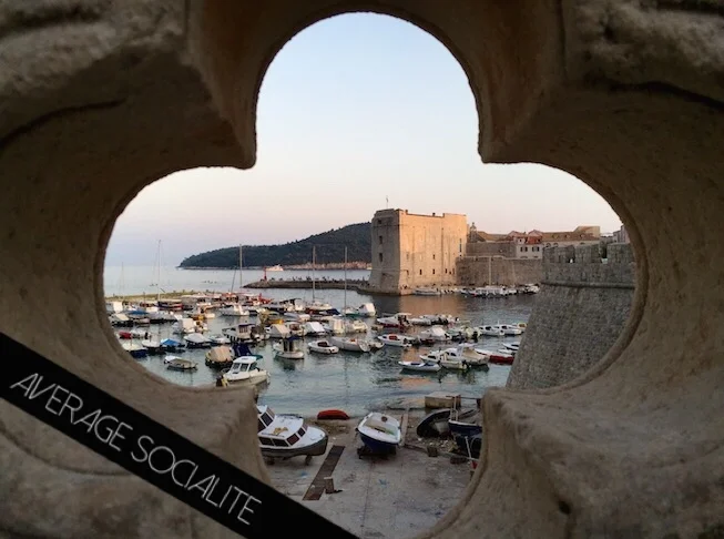 TIP: TRAVEL TO CROATIA