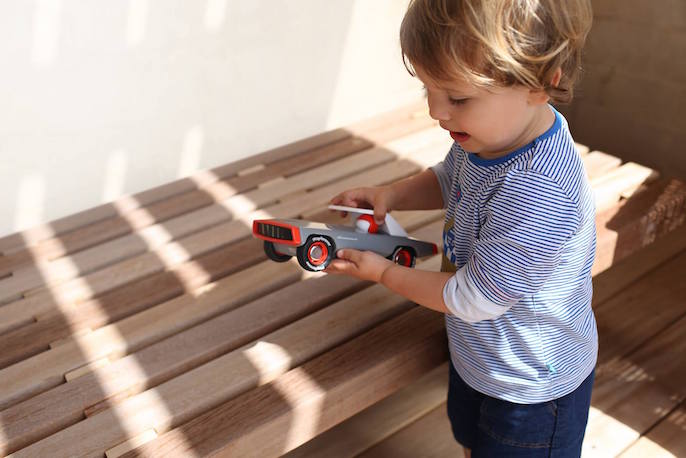 TIP: RECOMMENDED TOYS FOR KIDS