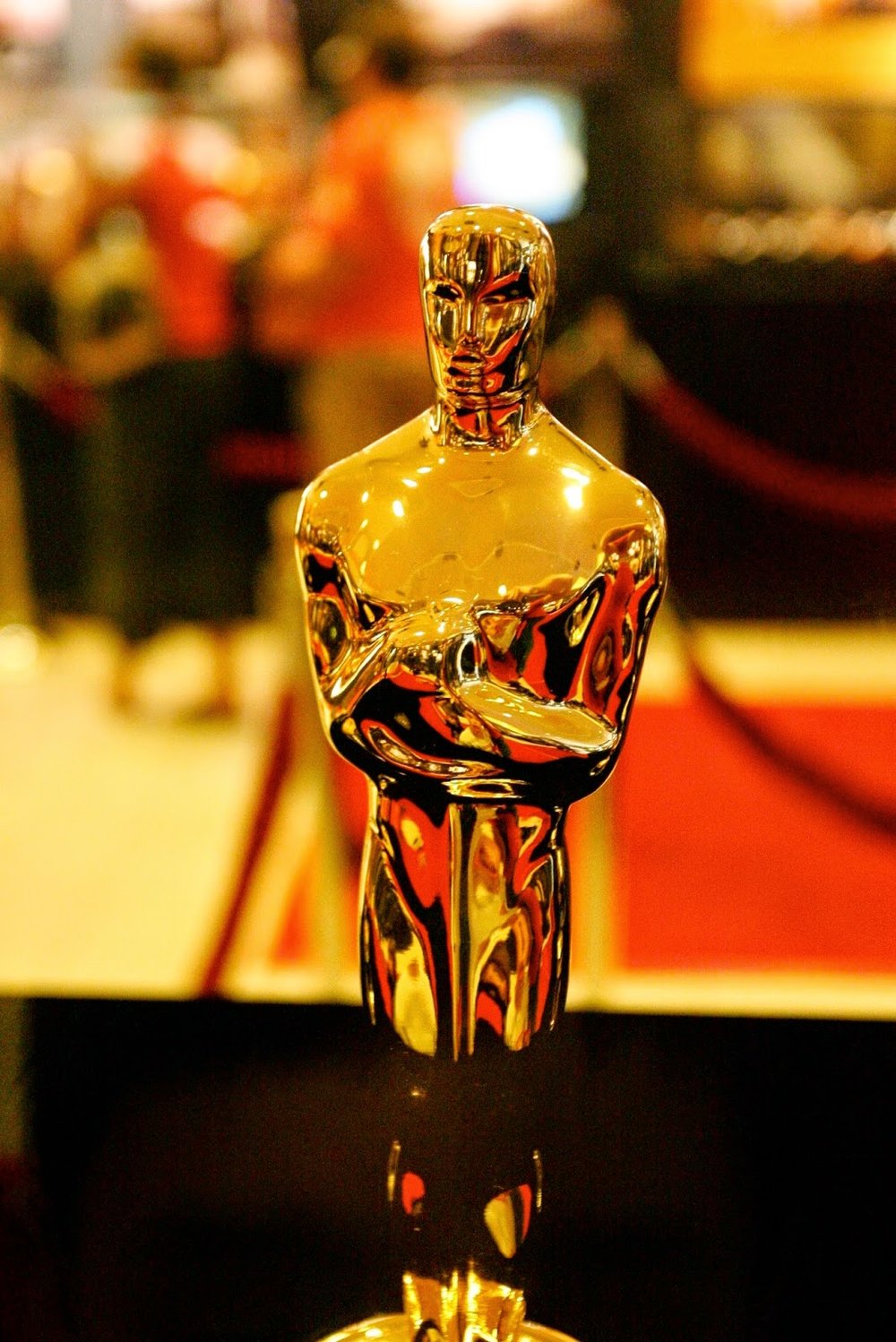 📽️ TIP: THE OSCARS (ACADEMY AWARDS) RED CARPET EXPERIENCE