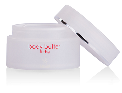 TIP: LIFECELL FIRMING BODY BUTTER TO GET SUMMER &amp; RED CARPET READY