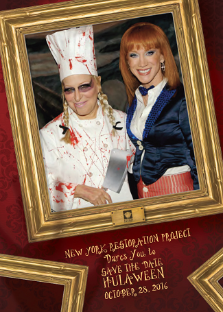 NYC HALLOWEEN EVENTS &amp; PARTIES