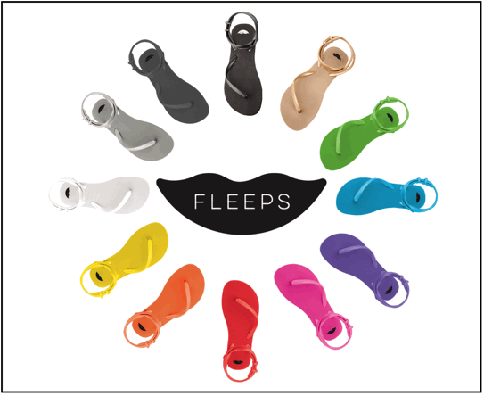 TIP: NATIONAL FLIP FLOP DAY