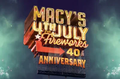 Celebrate the 4th of July, NYC