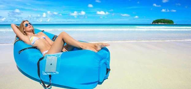 TIP: SUMMER MUST-HAVES