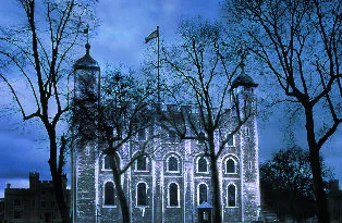 TIP: LONDON HALLOWEEN EVENTS &amp; PARTIES