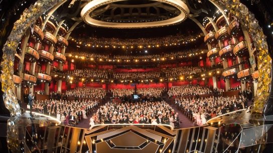 @TheAcademy