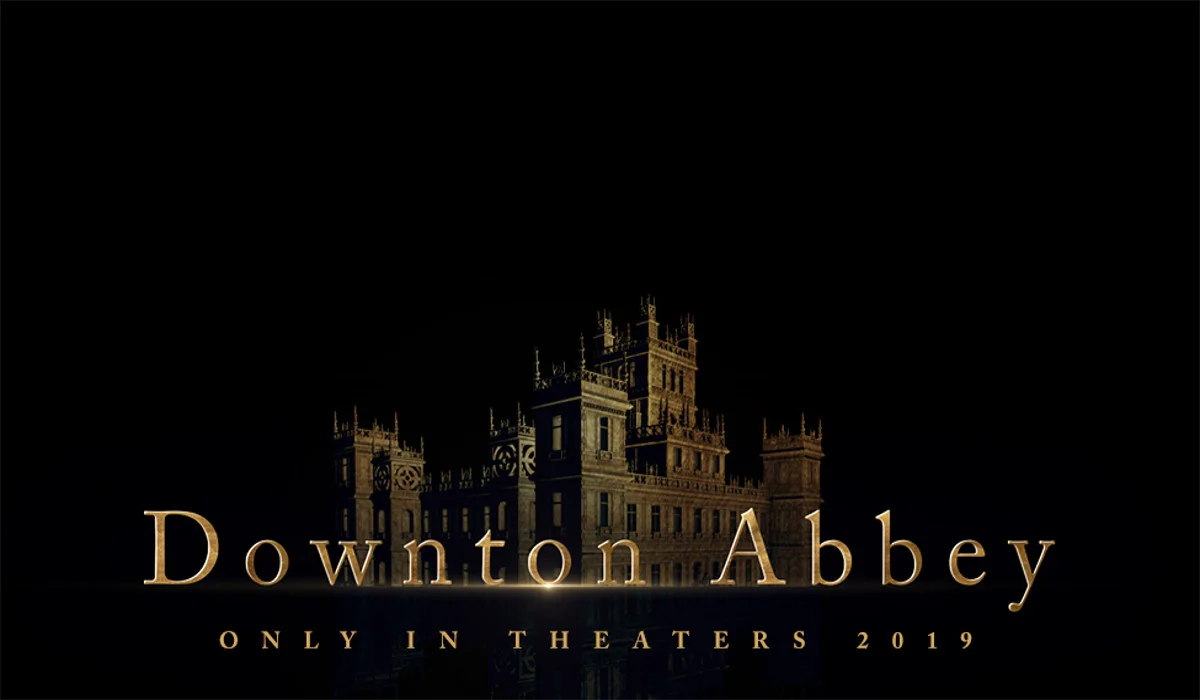 @DowntonAbbey