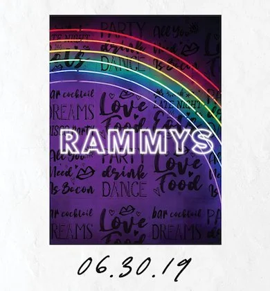 @RAMMYawards