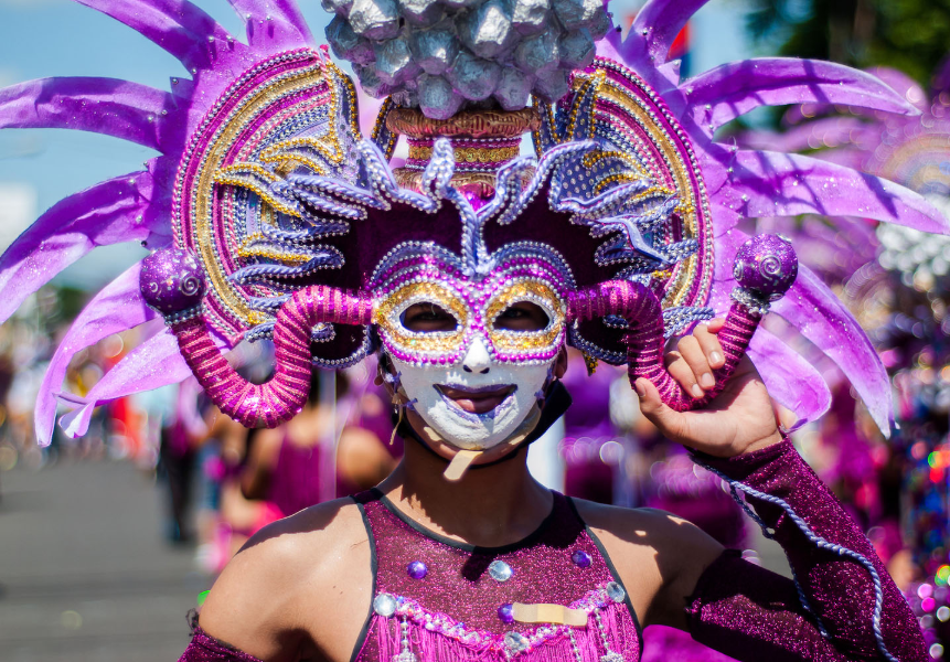 TIP: MARDI GRAD ROUND-UP 2019, DC