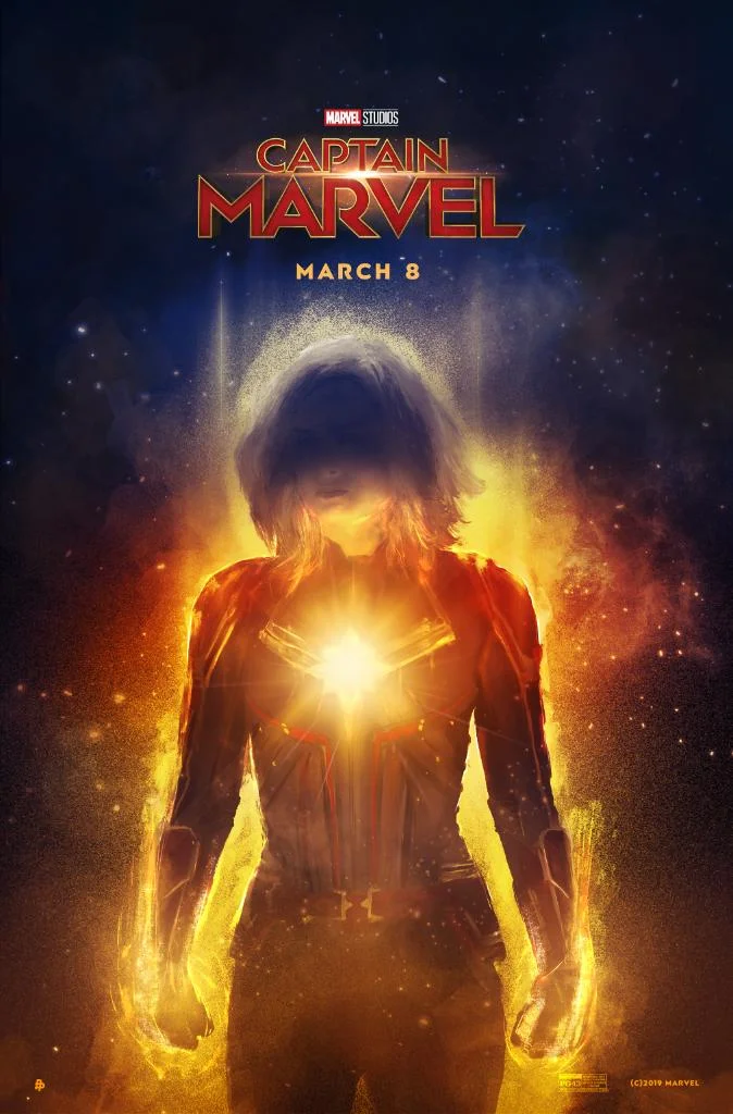 @captainmarvel