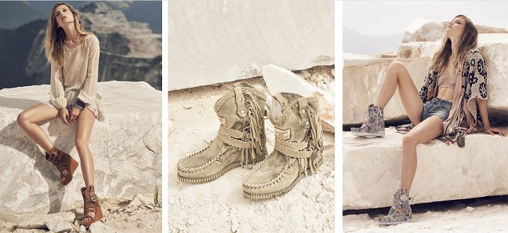 El Vaquero Boots