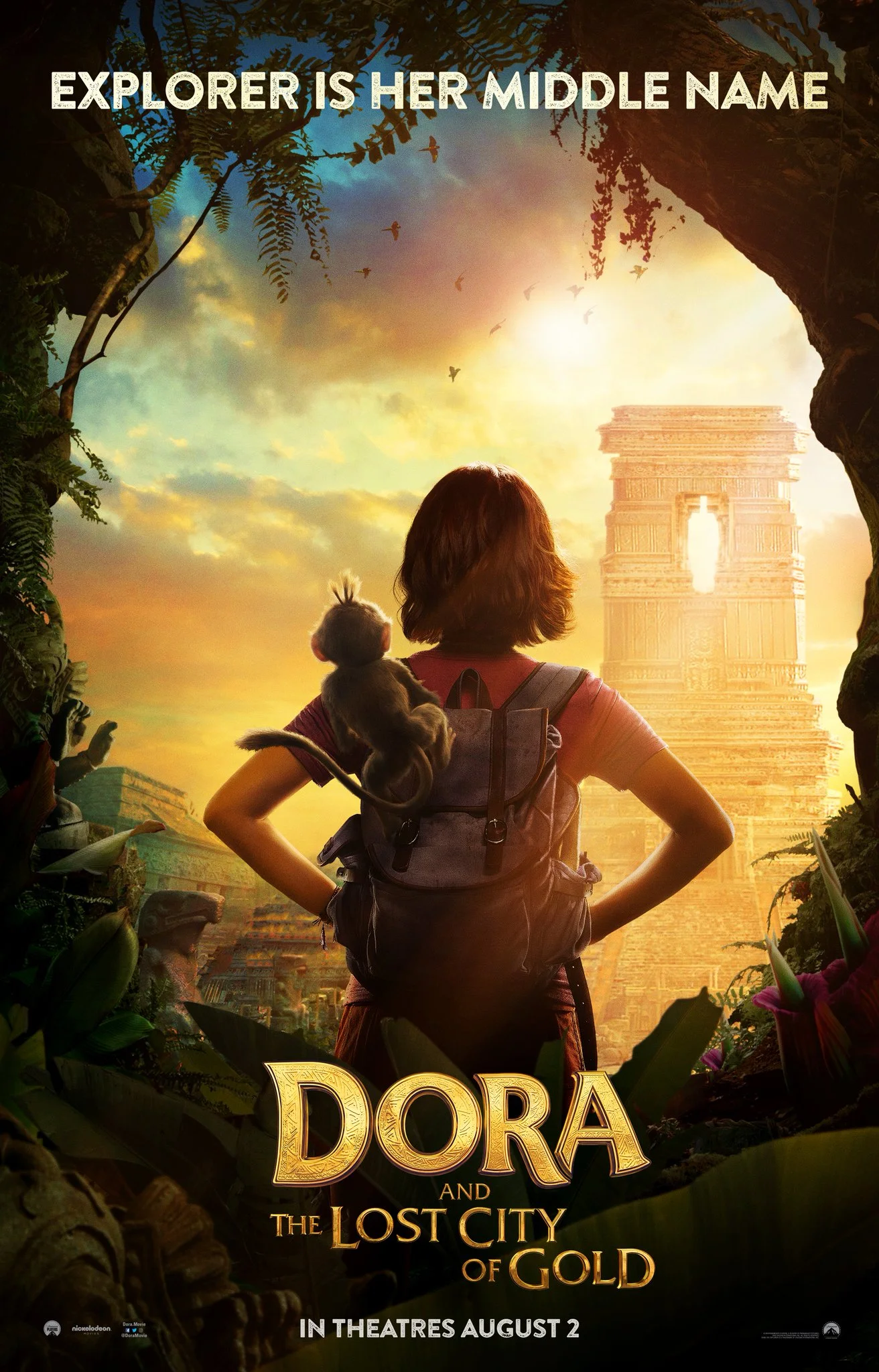 @DoraMorie