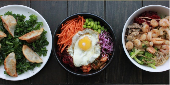 TASTE OF KOREATOWN, MD