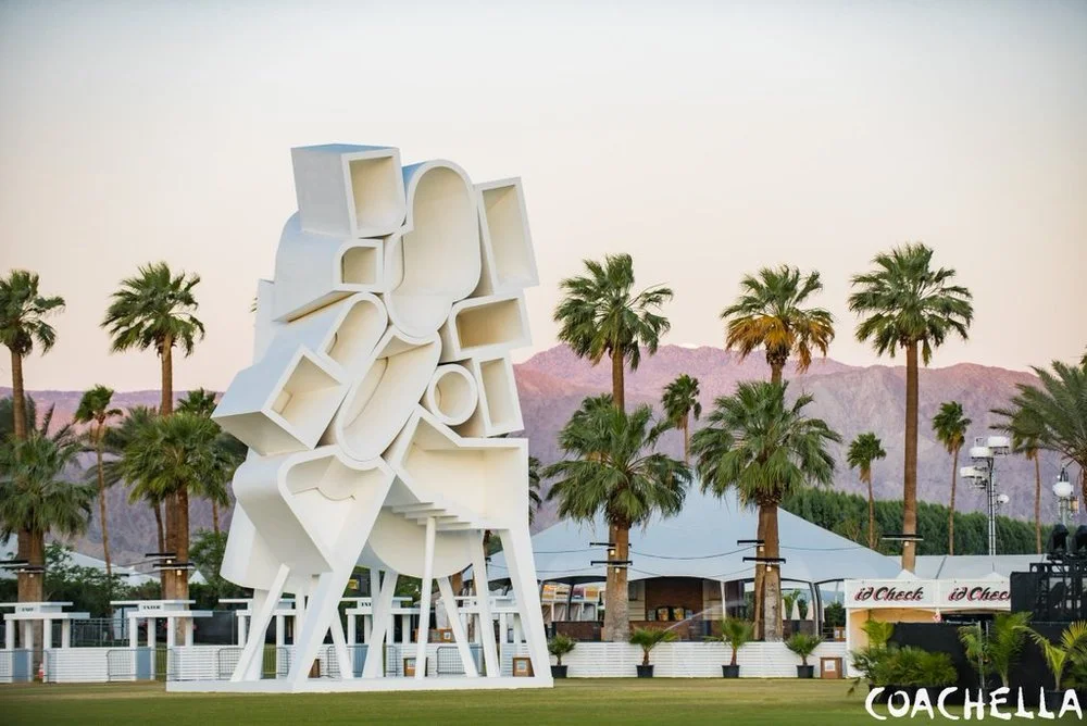 @coachella