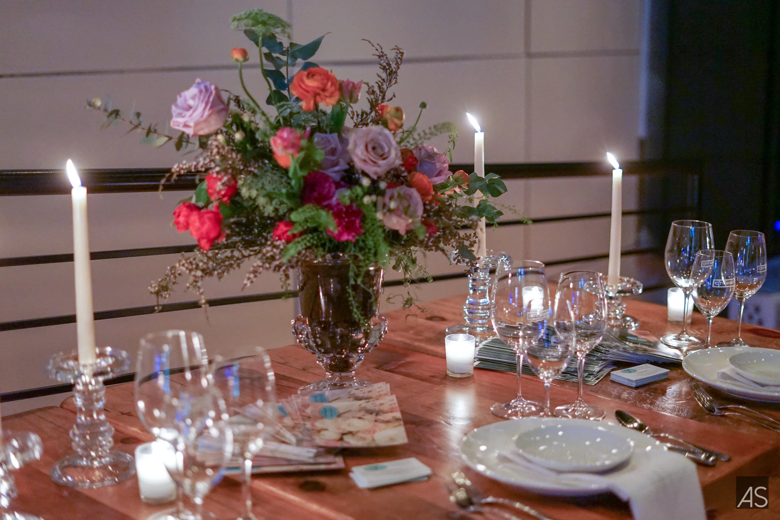 📍CITY WINERY, DC — Average Socialite