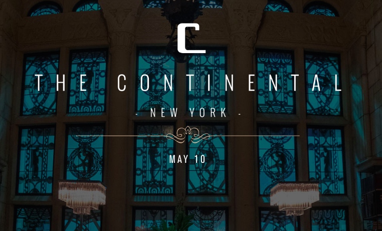 Where Is The Continental Filmed? The John Wick Hotel's Real-Life Location