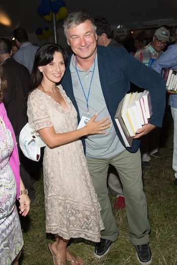 #AuthorsNight