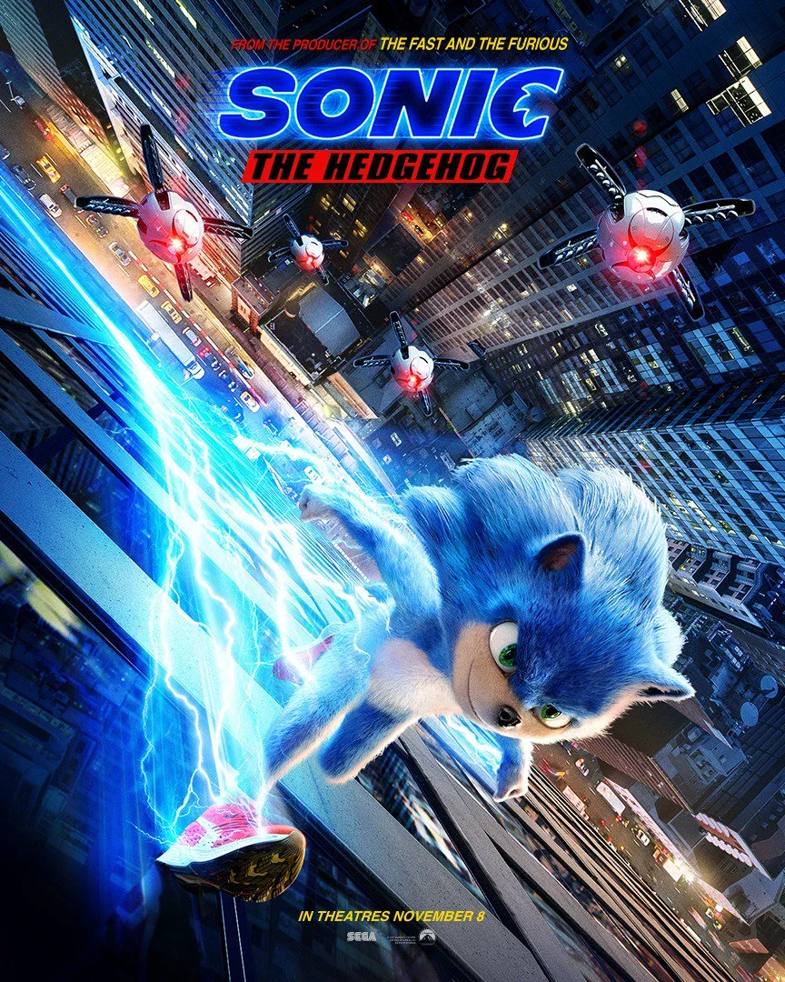 @SonicMovie