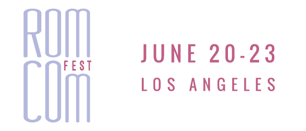 @RomComFestival