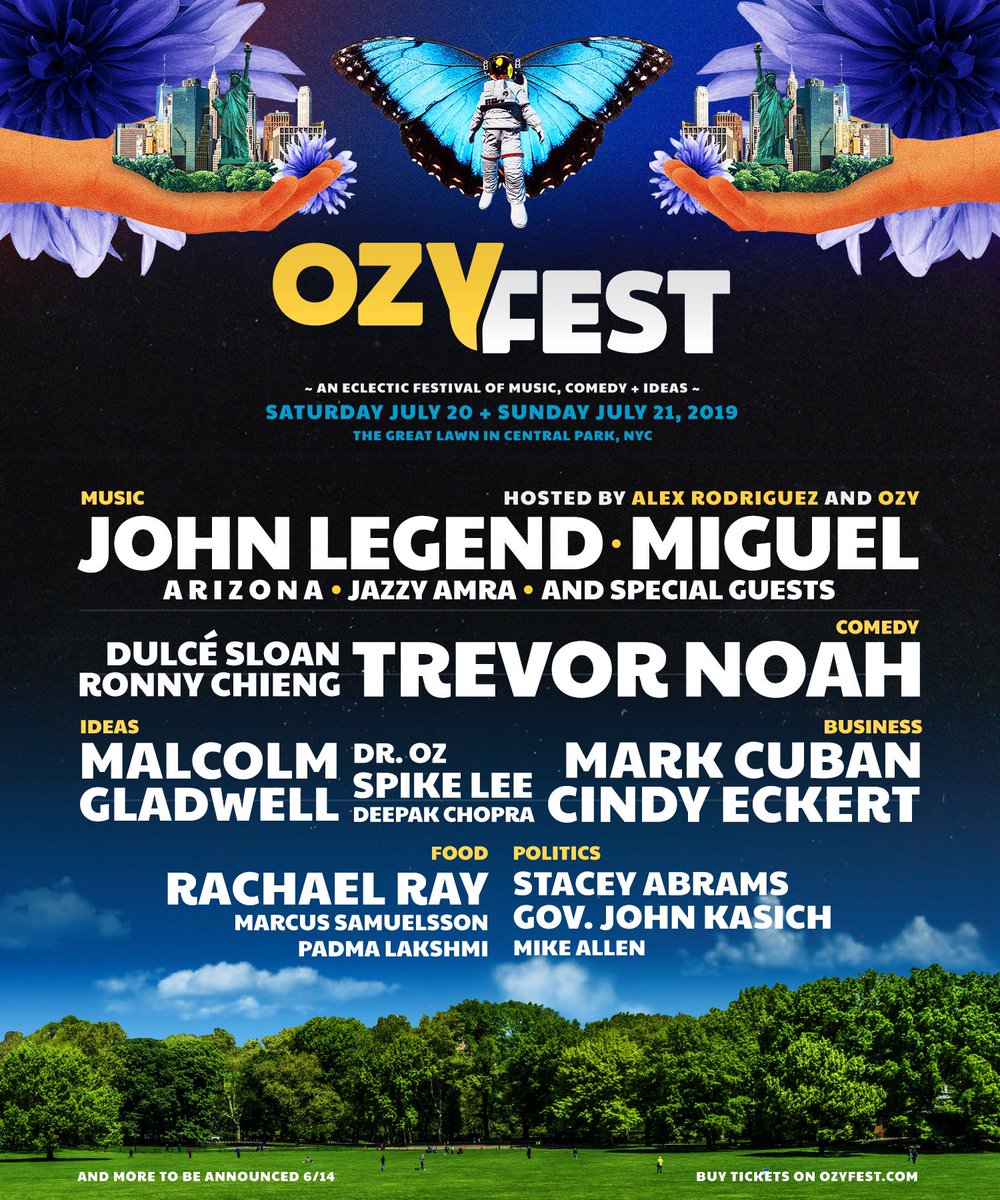 @ozyfest