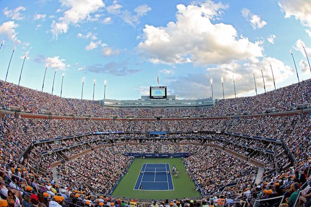 US Open